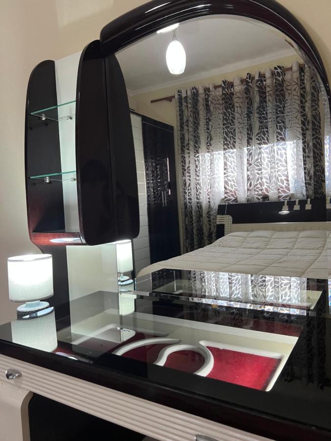 Guest House Pulake Berat Ngoại thất bức ảnh