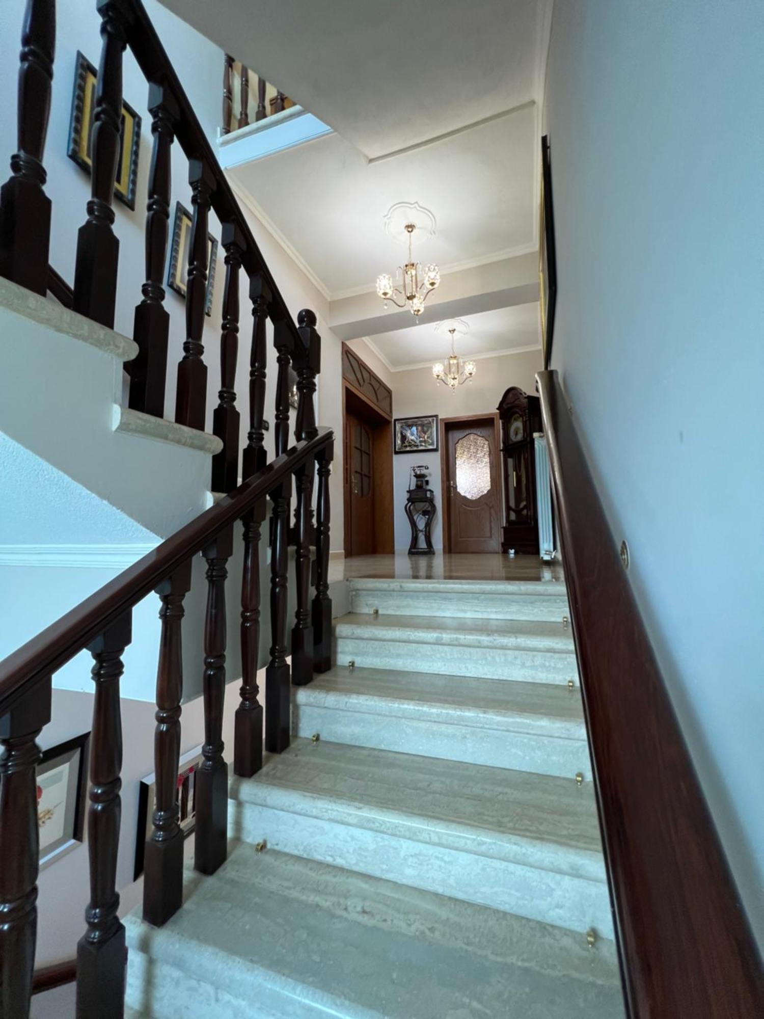 Guest House Pulake Berat Ngoại thất bức ảnh