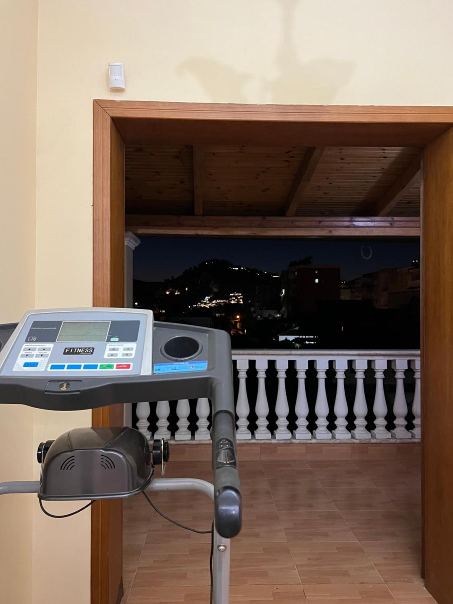 Guest House Pulake Berat Ngoại thất bức ảnh