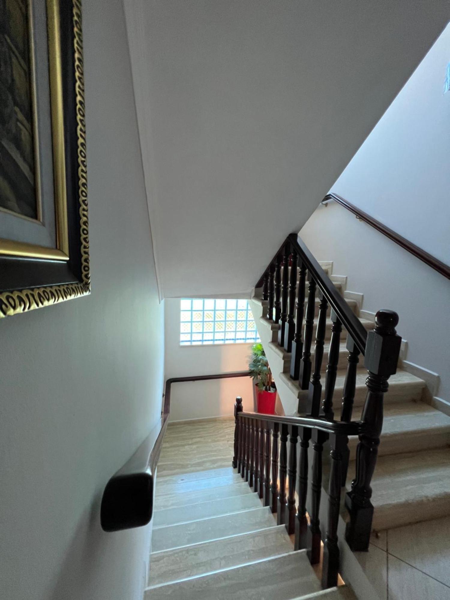 Guest House Pulake Berat Ngoại thất bức ảnh