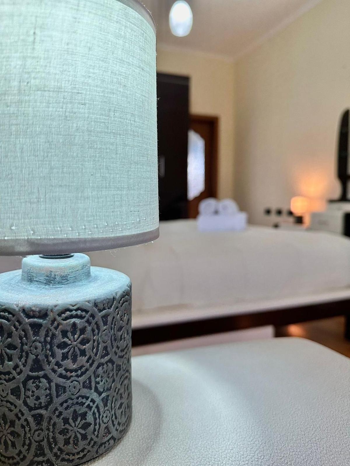 Guest House Pulake Berat Ngoại thất bức ảnh